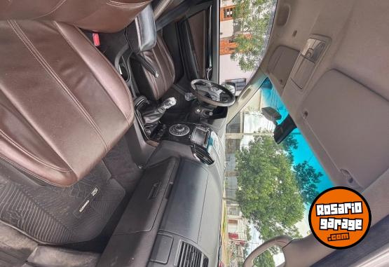 Camionetas - Chevrolet S10 2016 Diesel 118000Km - En Venta