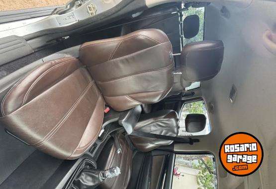 Camionetas - Chevrolet S10 2016 Diesel 118000Km - En Venta