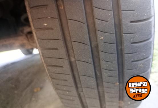 Autos - Chevrolet Classic 2016 GNC 172000Km - En Venta