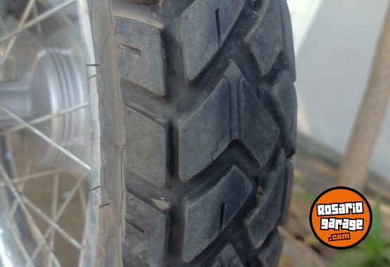 Motos - Honda XR 150 2019 Nafta 4976Km - En Venta