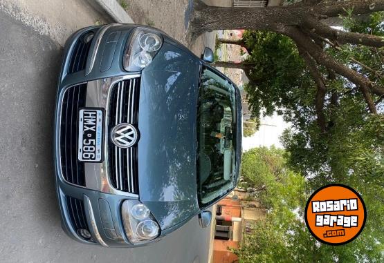 Autos - Volkswagen Vento 2008 Nafta 173000Km - En Venta