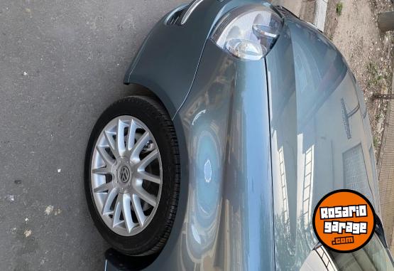 Autos - Volkswagen Vento 2008 Nafta 173000Km - En Venta