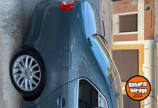 Autos - Volkswagen Vento 2008 Nafta 173000Km - En Venta