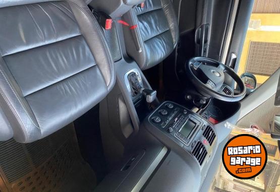 Autos - Volkswagen Vento 2008 Nafta 173000Km - En Venta