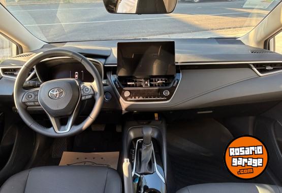 Autos - Toyota Corolla SEG HEV CVT 1.8 2025 Electrico / Hibrido 0Km - En Venta