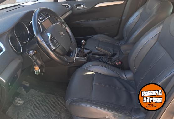 Autos - Citroen C4 hdi feel pack 2016 Diesel 177000Km - En Venta