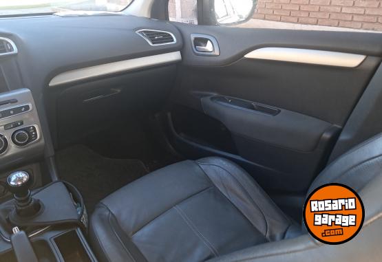 Autos - Citroen C4 hdi feel pack 2016 Diesel 177000Km - En Venta