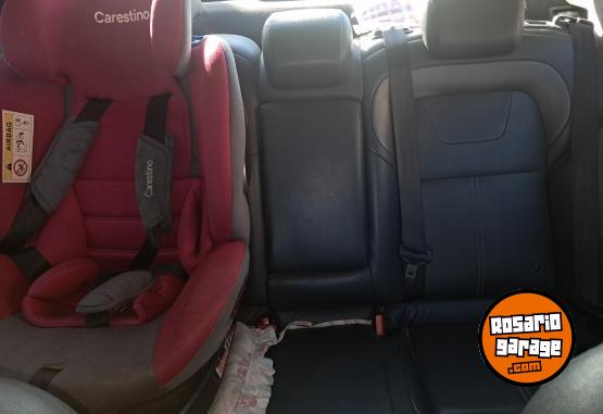 Autos - Citroen C4 hdi feel pack 2016 Diesel 177000Km - En Venta