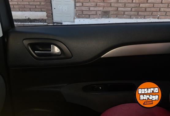 Autos - Citroen C4 hdi feel pack 2016 Diesel 177000Km - En Venta