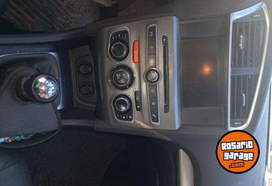 Autos - Citroen C4 hdi feel pack 2016 Diesel 177000Km - En Venta