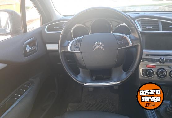 Autos - Citroen C4 hdi feel pack 2016 Diesel 177000Km - En Venta
