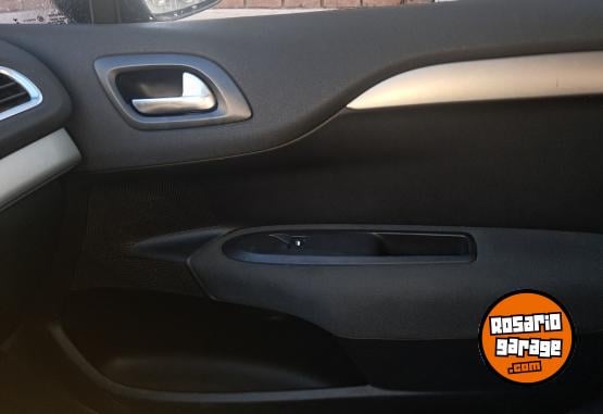 Autos - Citroen C4 hdi feel pack 2016 Diesel 177000Km - En Venta