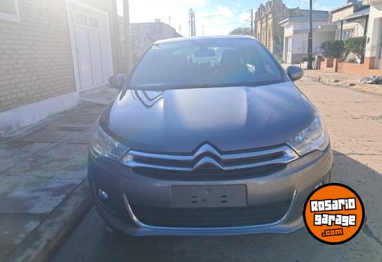 Autos - Citroen C4 hdi feel pack 2016 Diesel 177000Km - En Venta