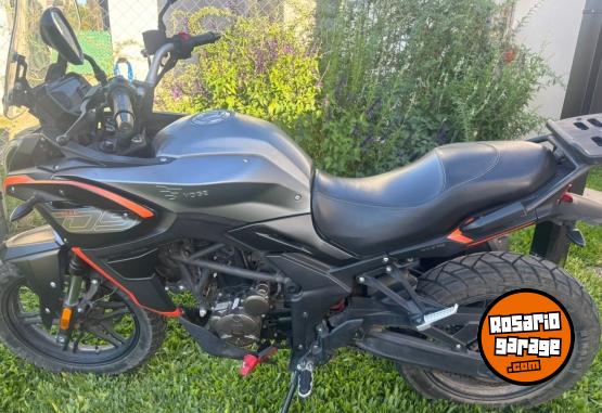 Motos - Voge 300DS 2022 Nafta 13000Km - En Venta