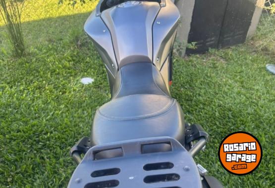 Motos - Voge 300DS 2022 Nafta 13000Km - En Venta