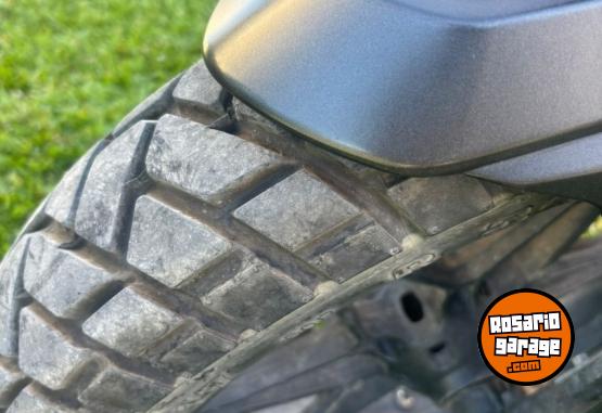 Motos - Voge 300DS 2022 Nafta 13000Km - En Venta