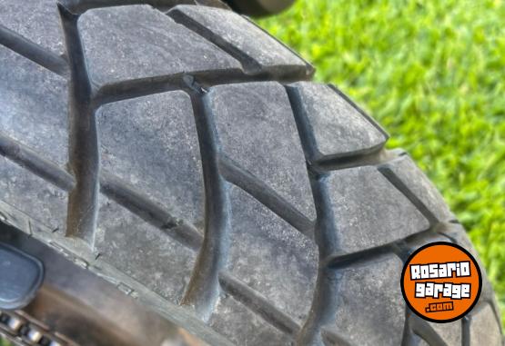 Motos - Voge 300DS 2022 Nafta 13000Km - En Venta