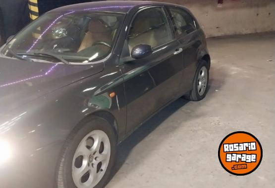 Autos - Alfa Romeo 147 2001 Nafta 233000Km - En Venta