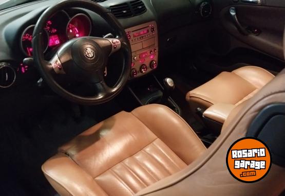 Autos - Alfa Romeo 147 2001 Nafta 233000Km - En Venta