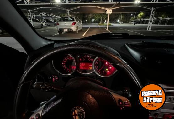 Autos - Alfa Romeo 147 2001 Nafta 233000Km - En Venta