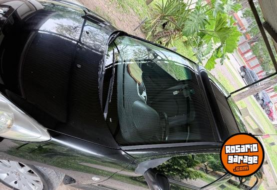 Autos - Peugeot 207 Compact 2009 GNC 189000Km - En Venta