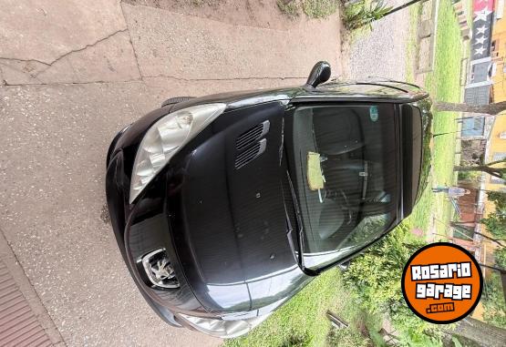 Autos - Peugeot 207 Compact 2009 GNC 189000Km - En Venta