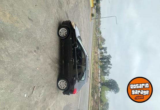 Autos - Peugeot 207 Compact 2009 GNC 189000Km - En Venta