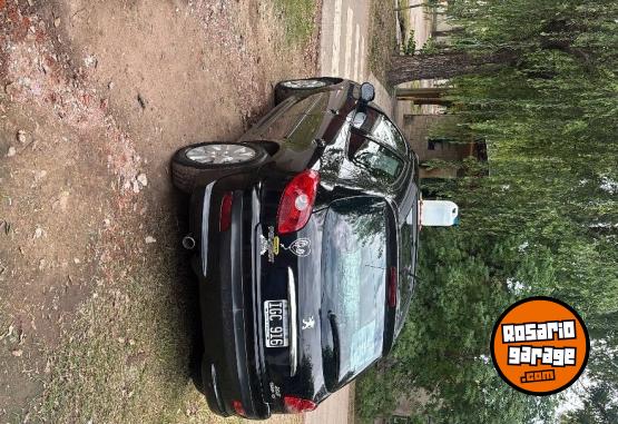 Autos - Peugeot 207 Compact 2009 GNC 189000Km - En Venta