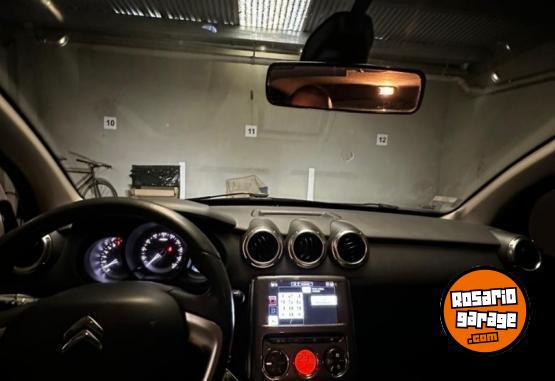 Autos - Citroen C3 1.6 VTI SHINE AT 2017 Nafta 60000Km - En Venta