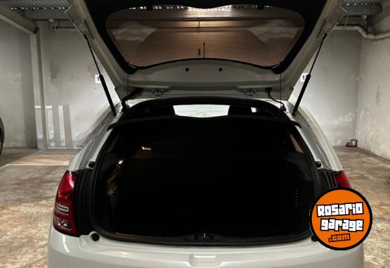 Autos - Citroen C3 1.6 VTI SHINE AT 2017 Nafta 60000Km - En Venta