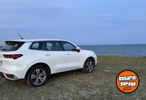 Camionetas - Ford Territory 2023 Nafta 29000Km - En Venta