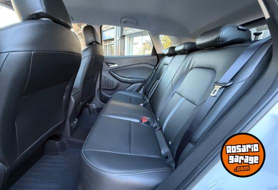 Camionetas - Chevrolet Tracker Ltz 2025 Nafta 0Km - En Venta