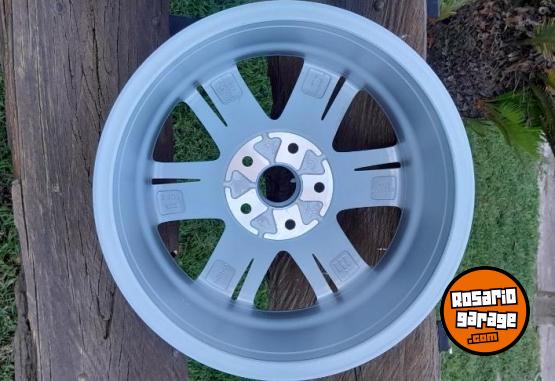 Accesorios para Autos - Llanta amarok 17 - En Venta
