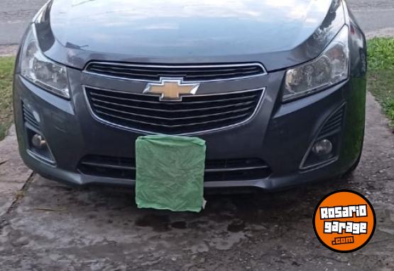 Autos - Chevrolet Cruze ltz 2013 Nafta 160000Km - En Venta