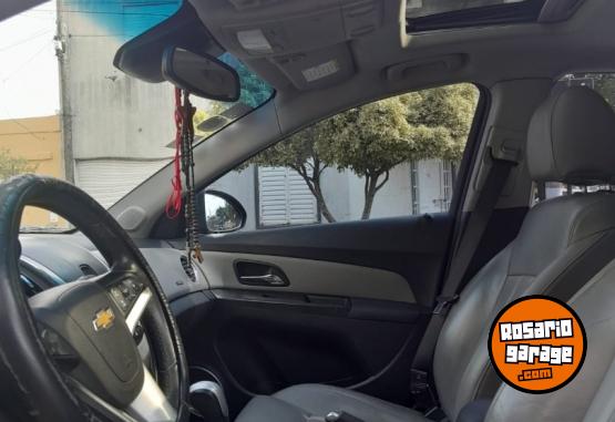 Autos - Chevrolet Cruze ltz 2013 Nafta 160000Km - En Venta