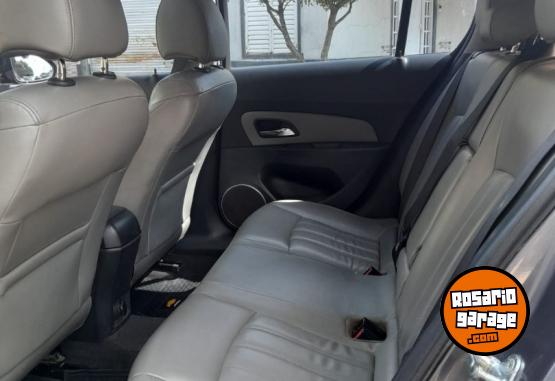 Autos - Chevrolet Cruze ltz 2013 Nafta 160000Km - En Venta