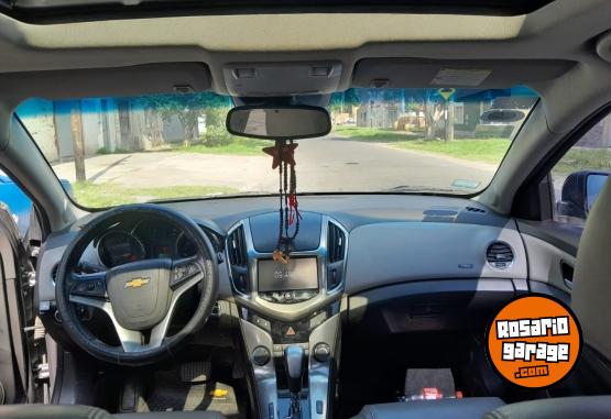 Autos - Chevrolet Cruze ltz 2013 Nafta 160000Km - En Venta