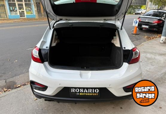 Autos - Chevrolet Cruze 2020 Nafta  - En Venta