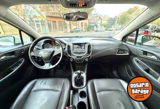 Autos - Chevrolet Cruze 2020 Nafta  - En Venta