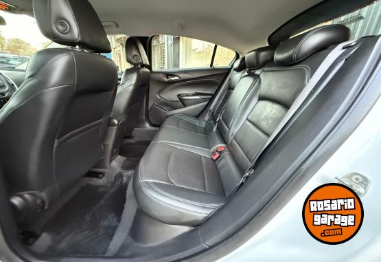 Autos - Chevrolet Cruze 2020 Nafta  - En Venta