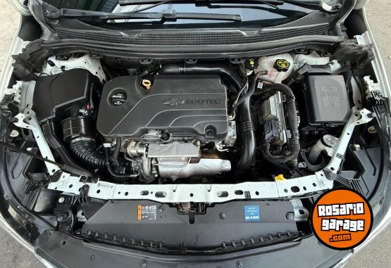 Autos - Chevrolet Cruze 2020 Nafta  - En Venta