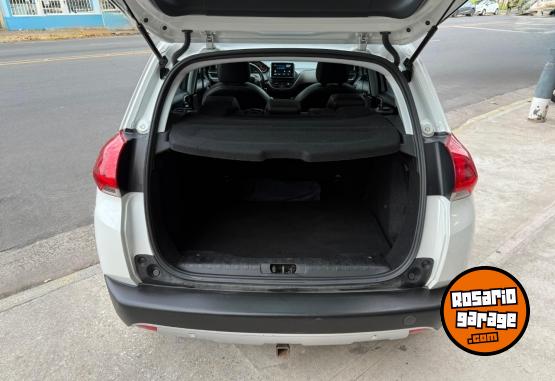 Autos - Peugeot 2008 Sport 2018 Nafta 60000Km - En Venta