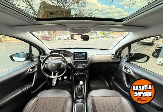 Autos - Peugeot 2008 Sport 2018 Nafta 60000Km - En Venta