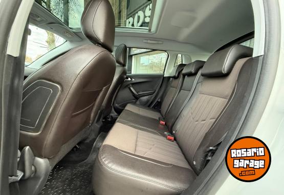 Autos - Peugeot 2008 Sport 2018 Nafta 60000Km - En Venta