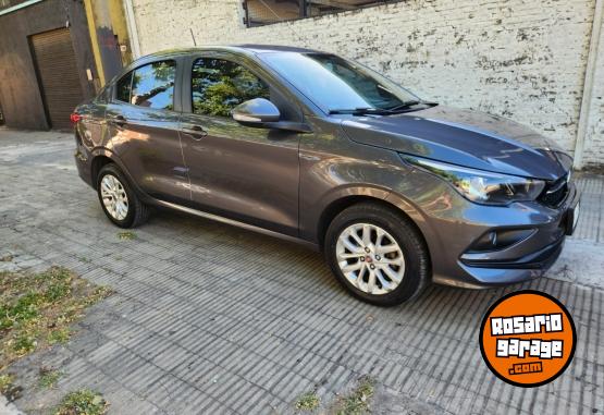 Autos - Fiat Cronos drive 1.3 2020 Nafta 79000Km - En Venta