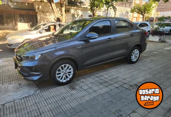Autos - Fiat Cronos drive 1.3 2020 Nafta 79000Km - En Venta