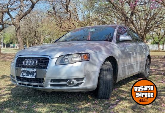 Autos - Audi A4 1.8 turbo 2006 Nafta 200009Km - En Venta