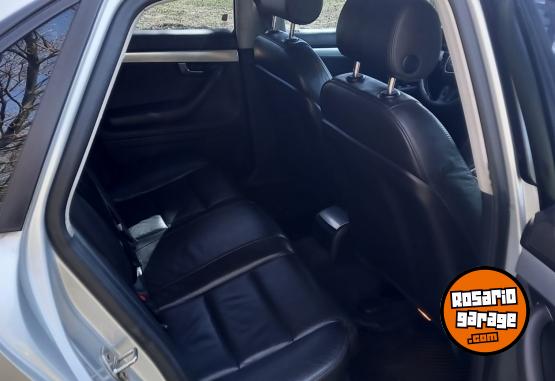 Autos - Audi A4 1.8 turbo 2006 Nafta 200009Km - En Venta