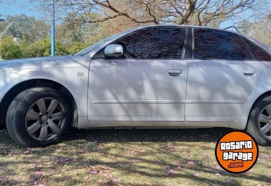 Autos - Audi A4 1.8 turbo 2006 Nafta 200009Km - En Venta
