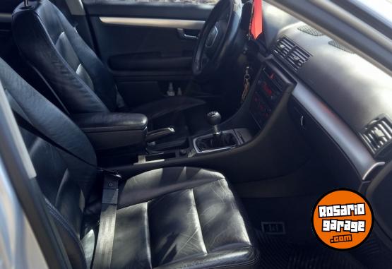 Autos - Audi A4 1.8 turbo 2006 Nafta 200009Km - En Venta